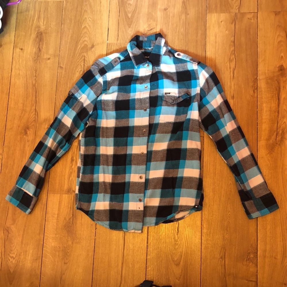 Flannel